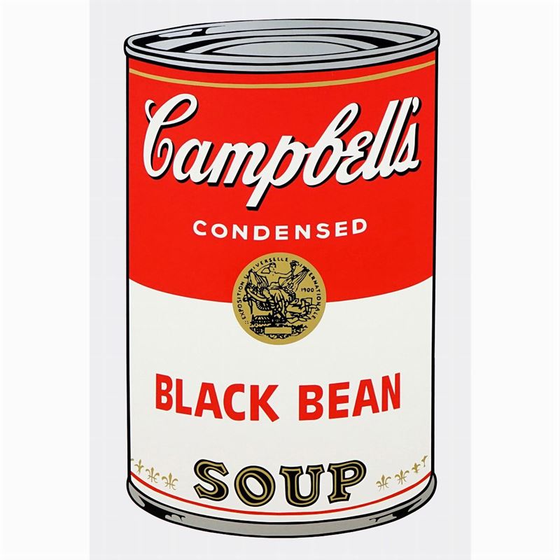 Andy Warhol