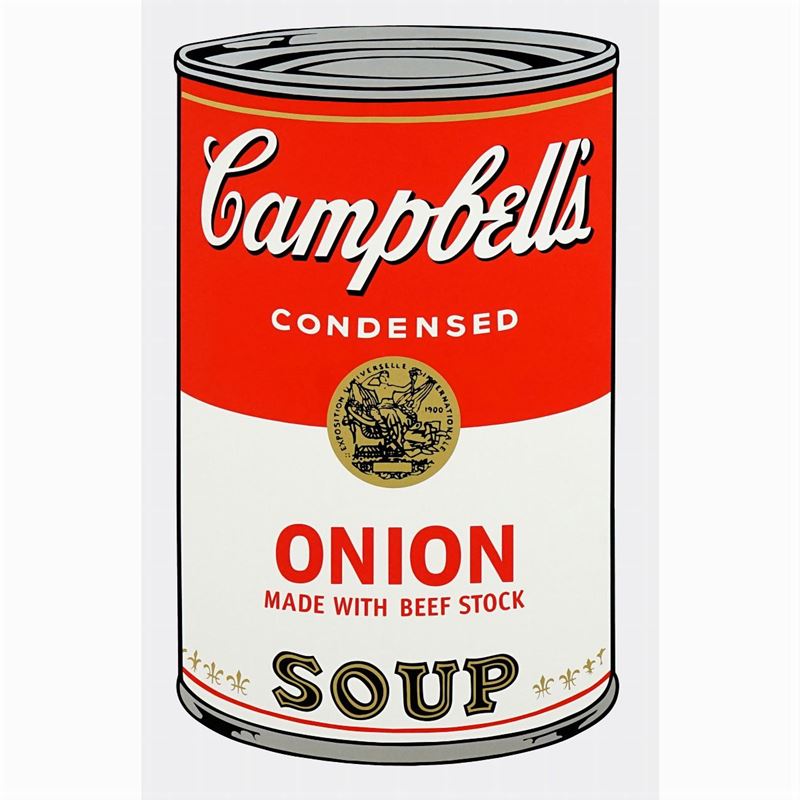 Andy Warhol