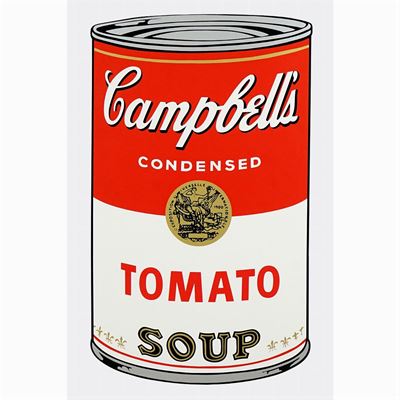 Andy Warhol