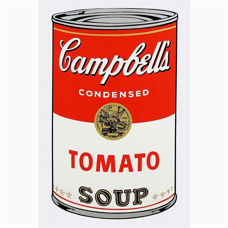 Andy Warhol
