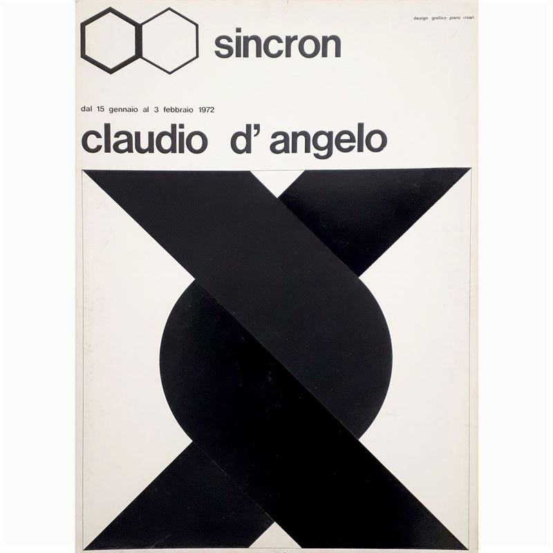 Claudio D'angelo - Giorgio Nelva (2)