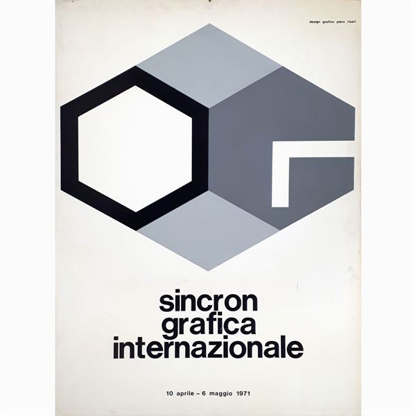 Vincent Pirruccio - Galleria Sincron