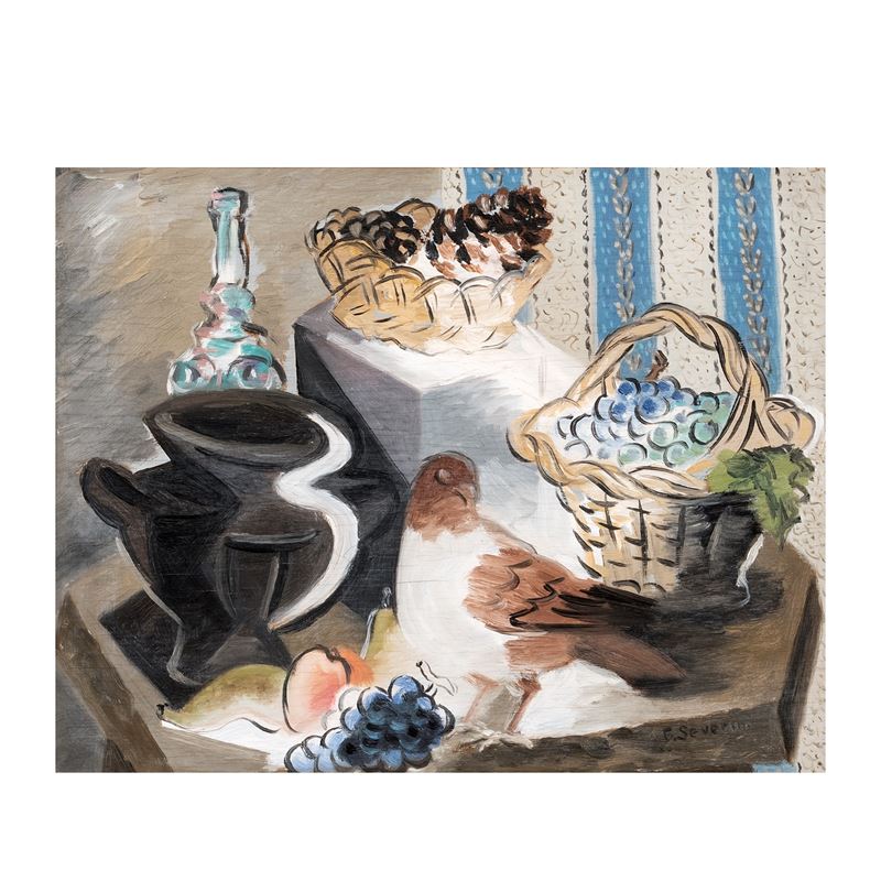 Gino Severini