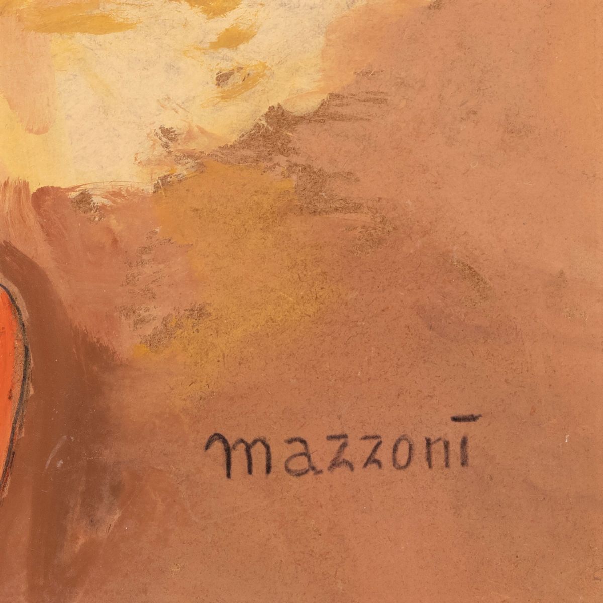 Carlo Mazzoni