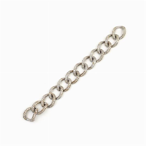 Groumette bracelet