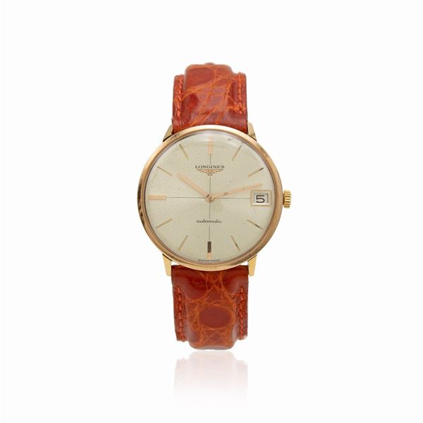 Longines orologio da polso vintage