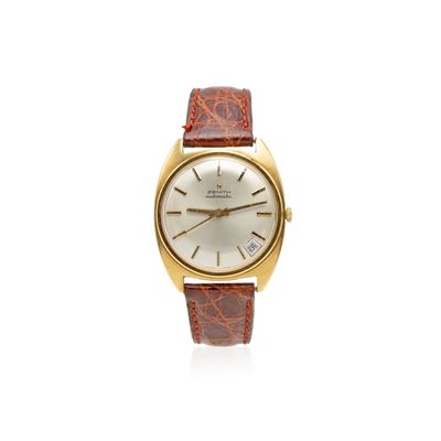 Zenith Stellina, Orologio da Polso Vintage