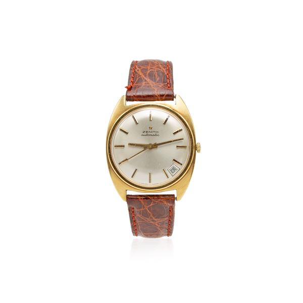 Zenith Stellina, vintage wristwatch