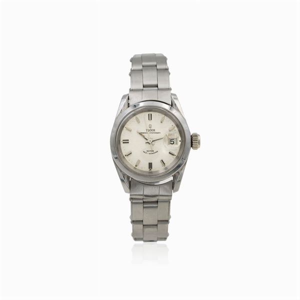 Tudor Prince Oysterdate vintage ladies watch