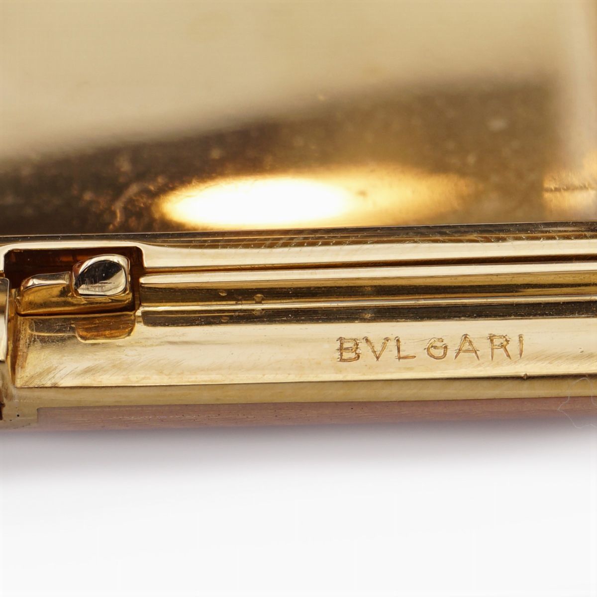 Bulgari, Trousse Porta Cipria