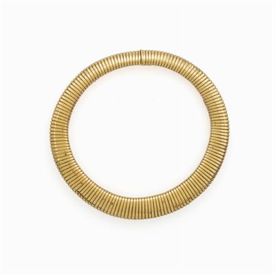 Bulgari Girocollo Tubogas