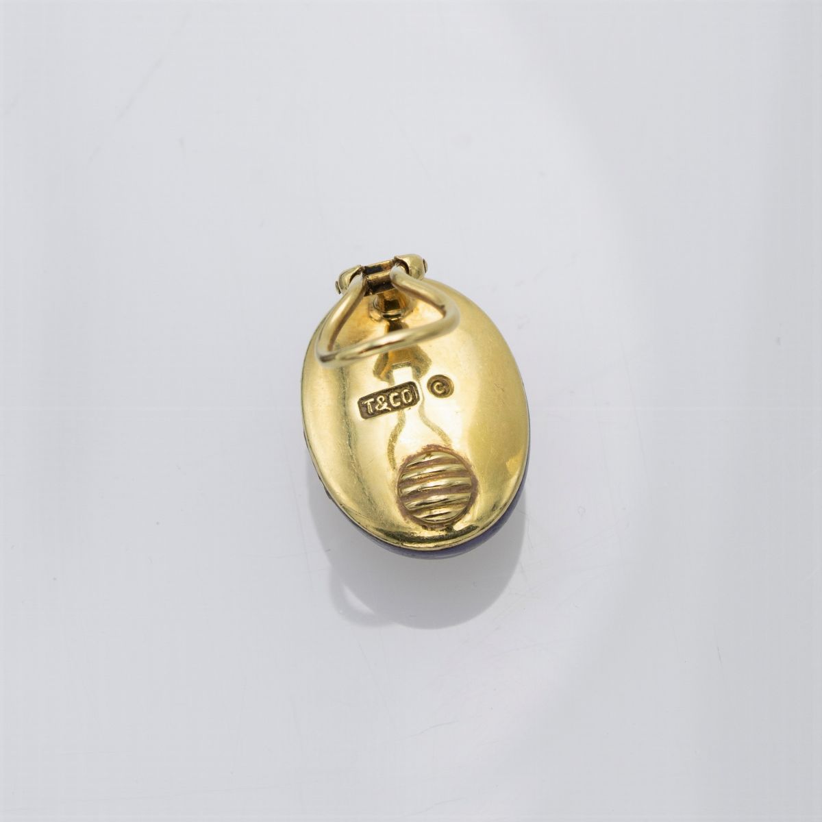 Tiffany & Co. Orecchini a Lobo
