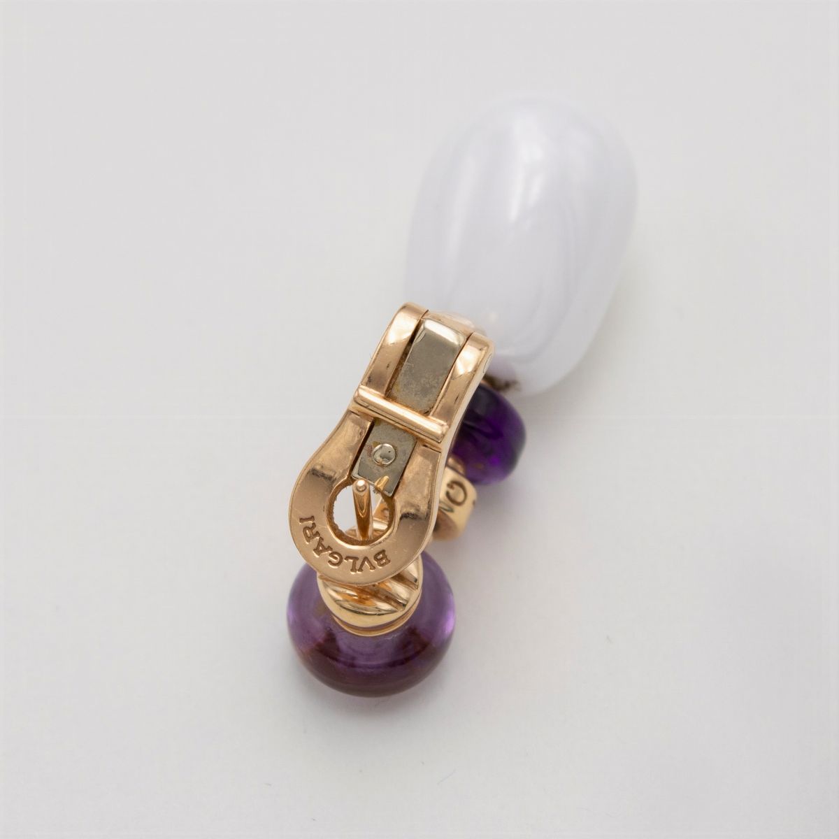 Bulgari Orecchini Pendenti Collezione Eden