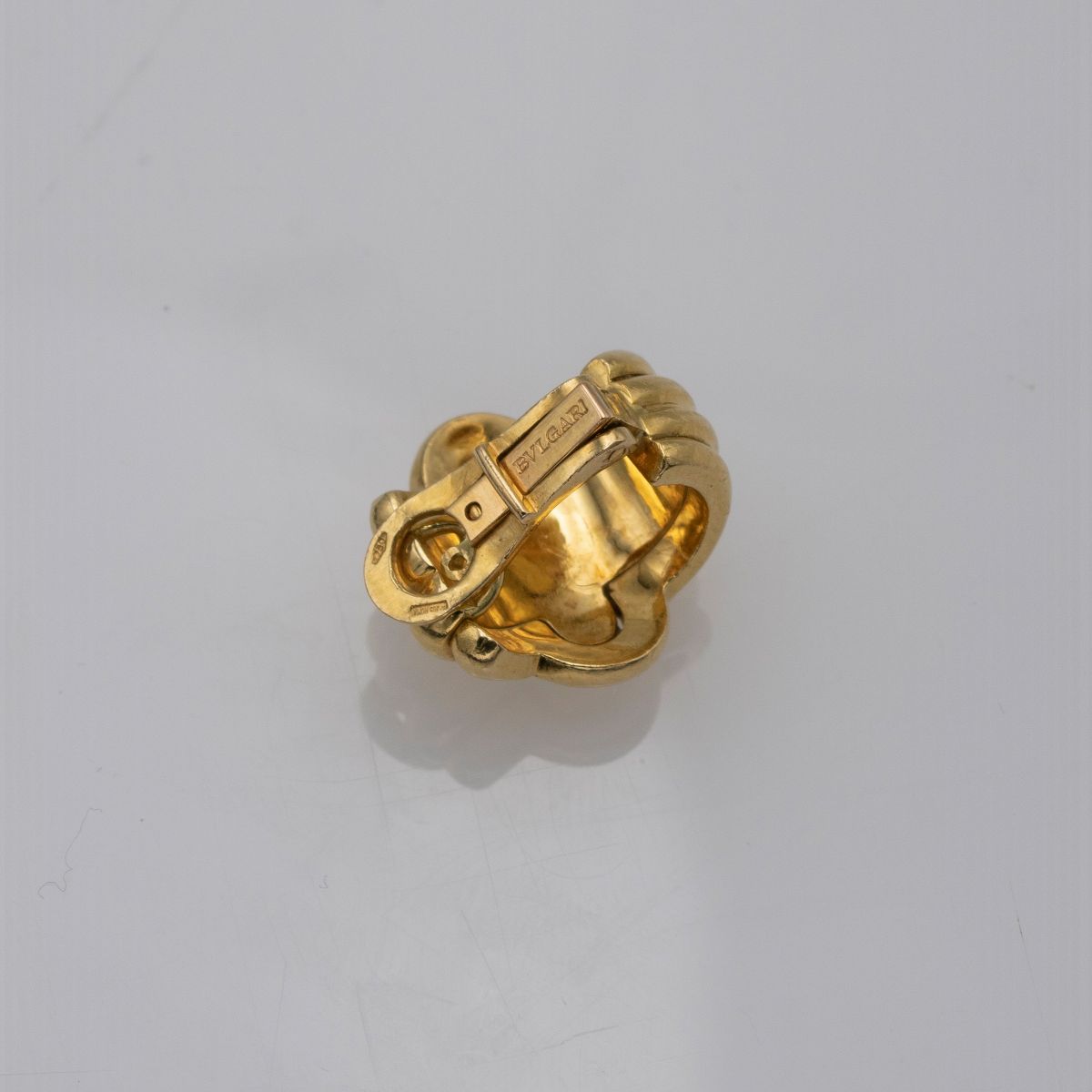 Bulgari Orecchini a Lobo