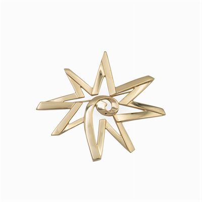 Tiffany & Co. By Paloma Picasso Spilla Scultura