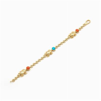 Cartier Bracciale Scarabei