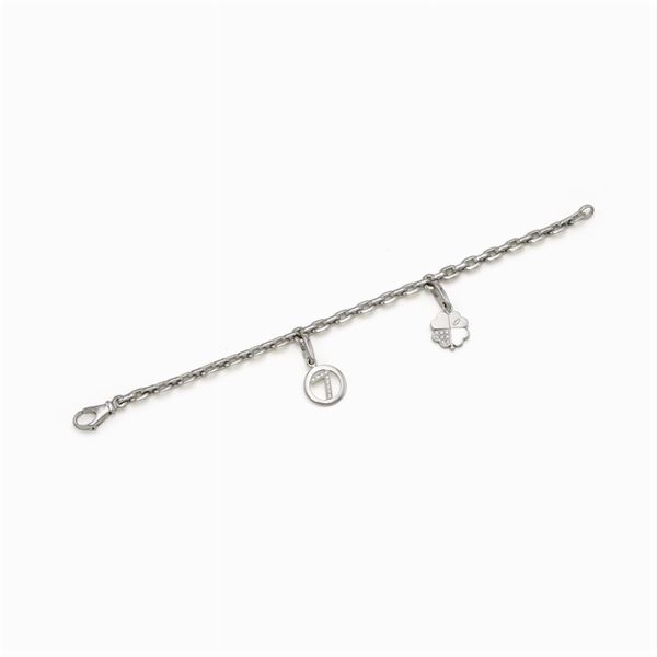 Cartier bracciale charms
