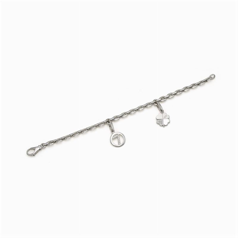 Cartier Bracciale Charms