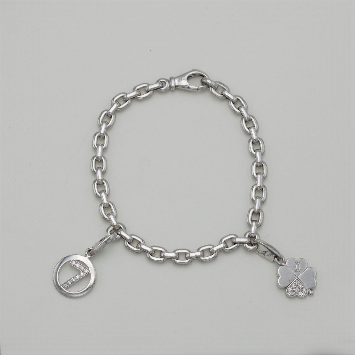 Cartier Bracciale Charms