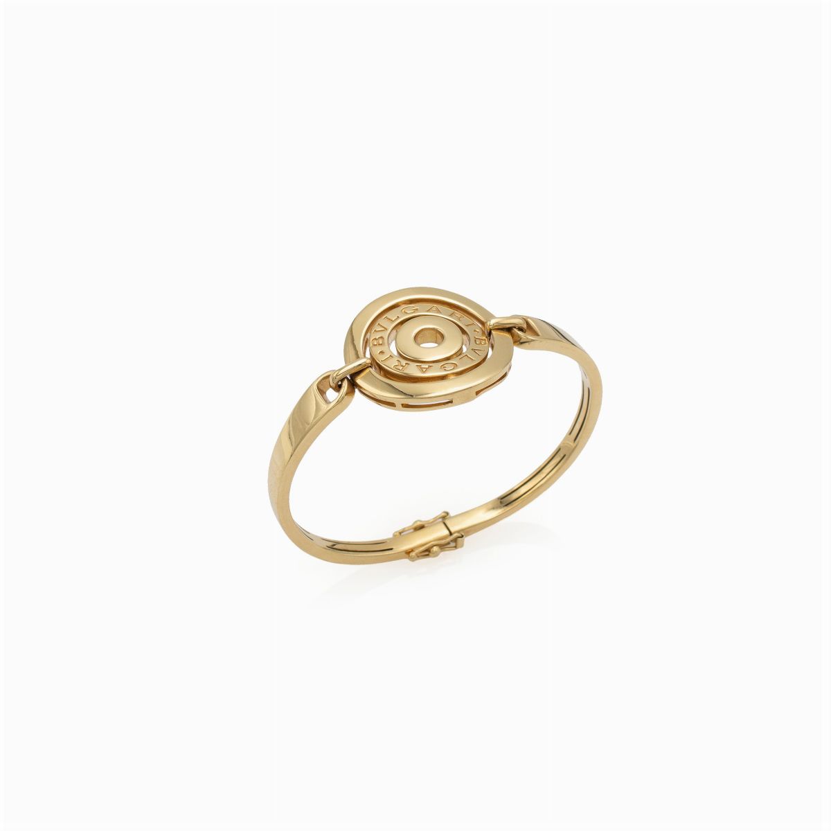 Bulgari Parure Collezione Astrale