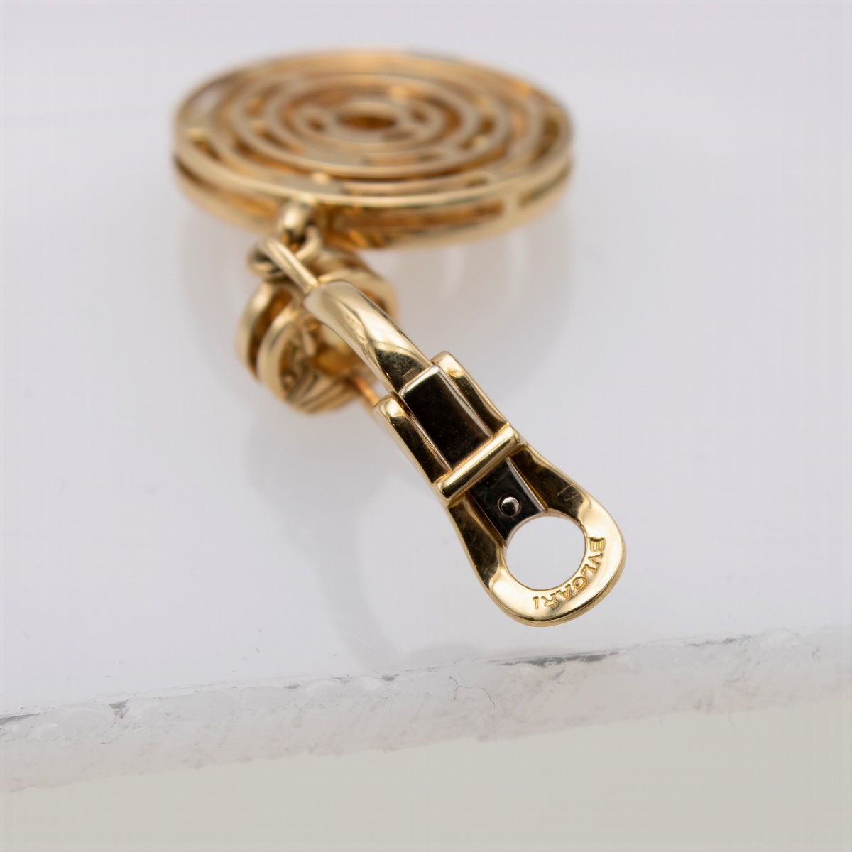 Bulgari Parure Collezione Astrale
