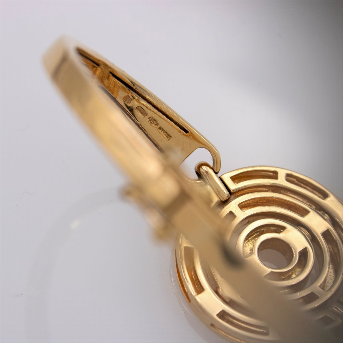 Bulgari Parure Collezione Astrale