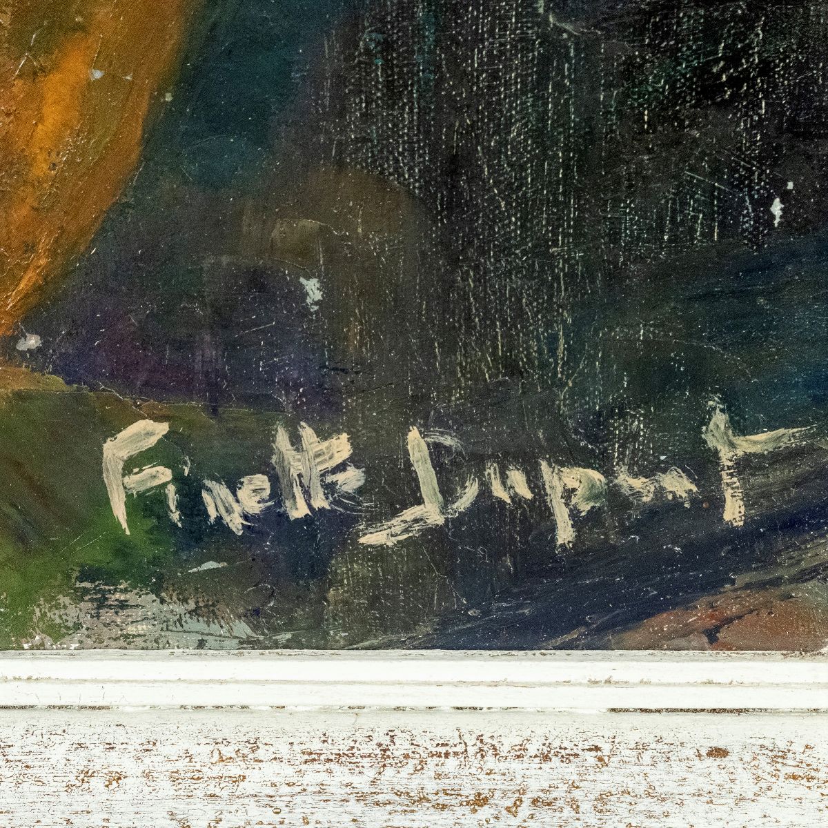 Finette Dupont