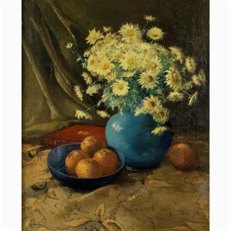 Leon Joseph Van Nueten