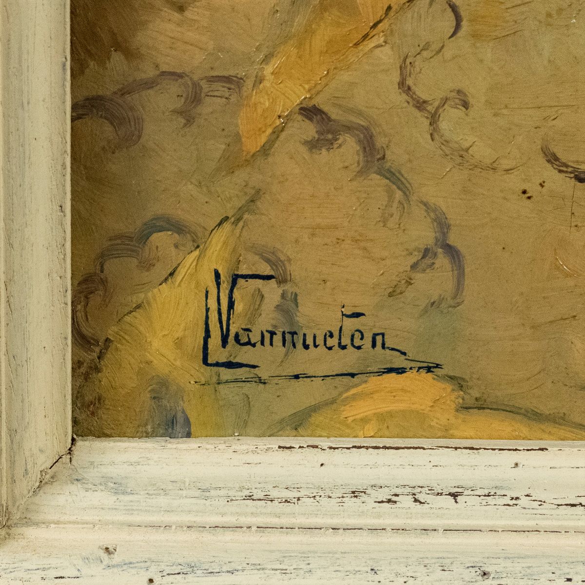Leon Joseph Van Nueten