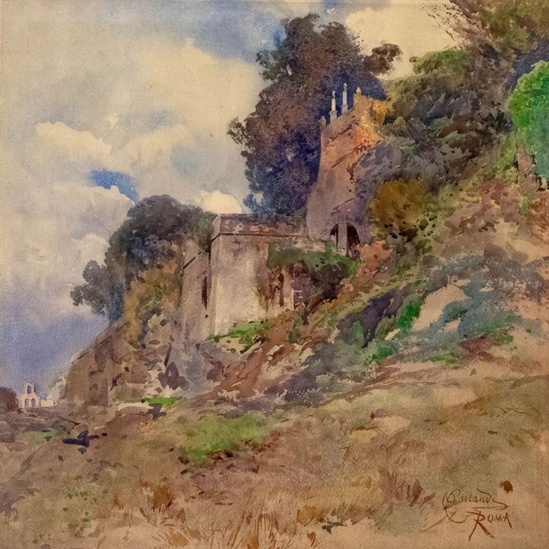 Onorato Carlandi