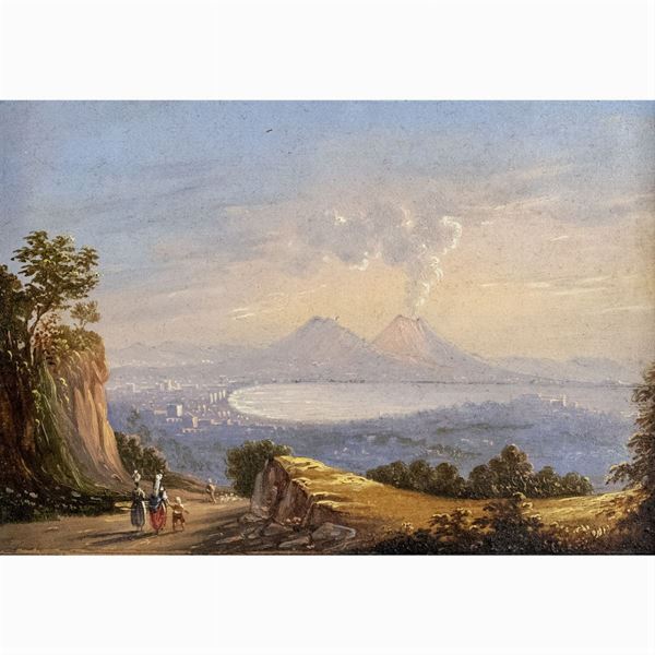 Neapolitan painter