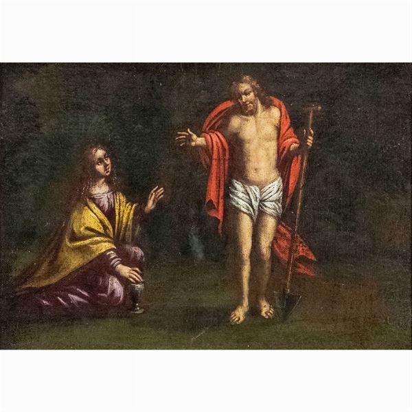 Italian painter