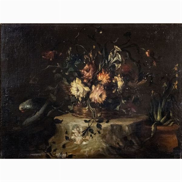 Maestro dei fiori Guardeschi