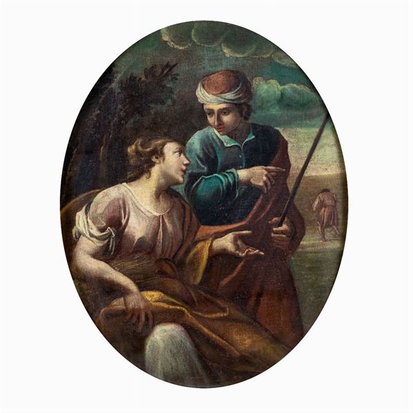 Scuola romana