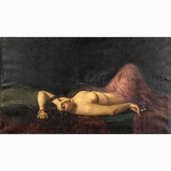 Oreste Garaccioni