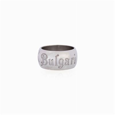 Bulgari Anello Collezione Save The Children