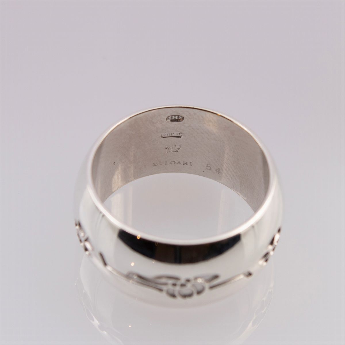 Bulgari Anello Collezione Save The Children