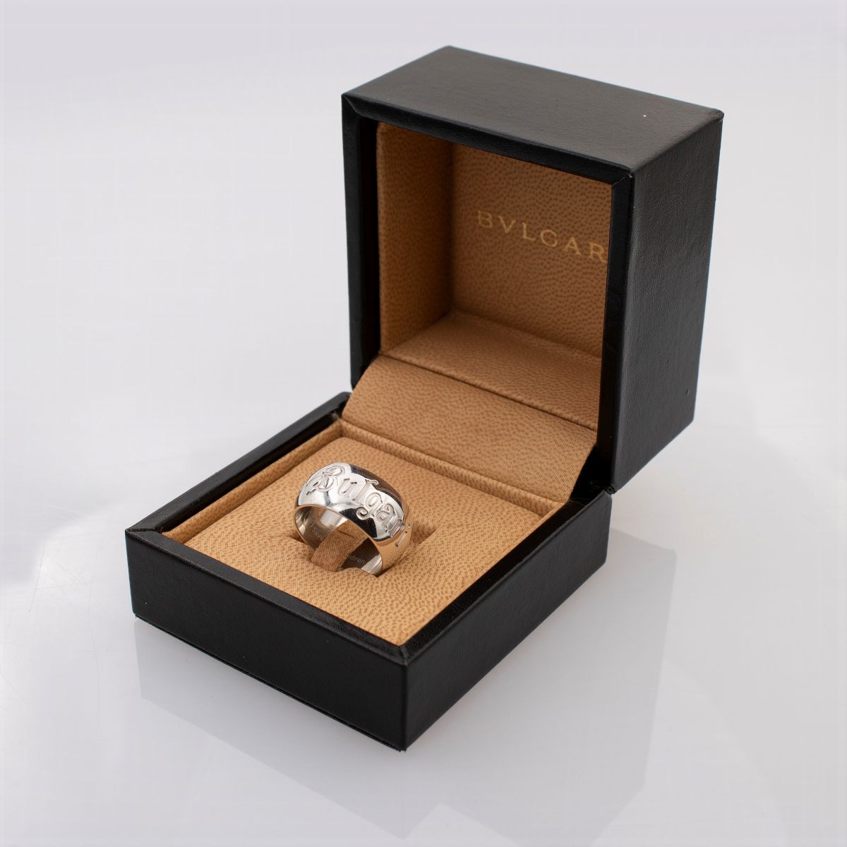 Bulgari Anello Collezione Save The Children