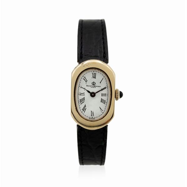 Baume Mercier vintage ladies watch
