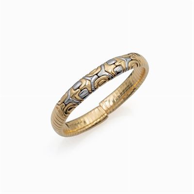Bulgari Bracciale Collezione Alveare