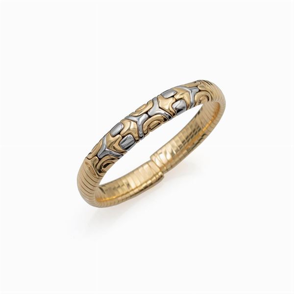 Bulgari Alveare collection bracelet