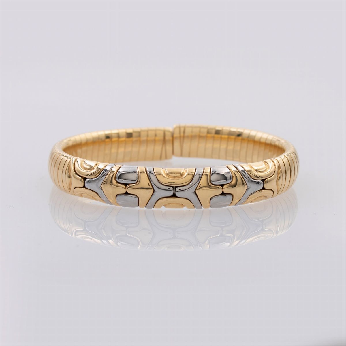 Bulgari Bracciale Collezione Alveare