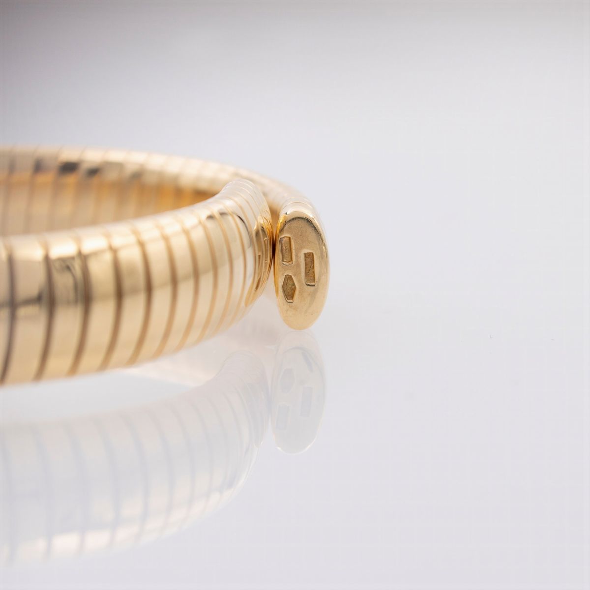 Bulgari Bracciale Collezione Alveare