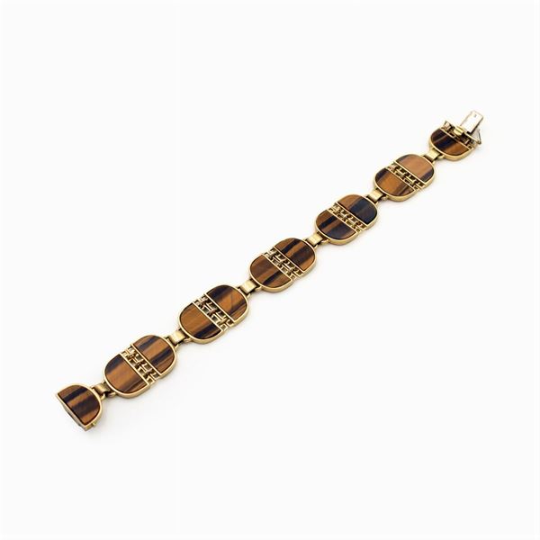 Gucci vintage bracelet