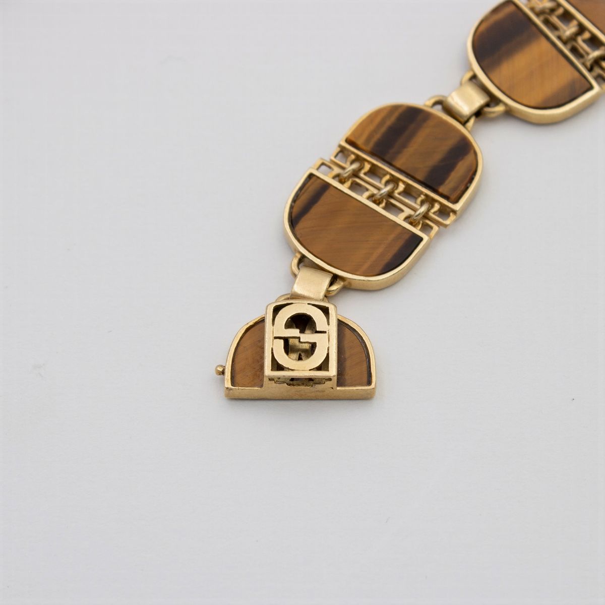 Gucci Bracciale Vintage