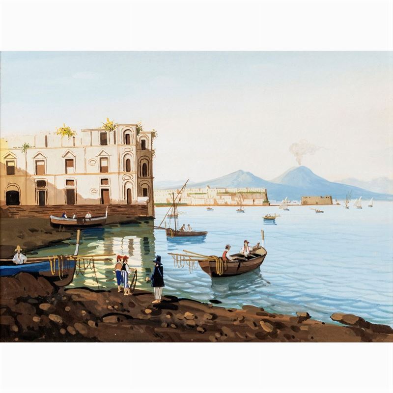 Scuola Napoletana