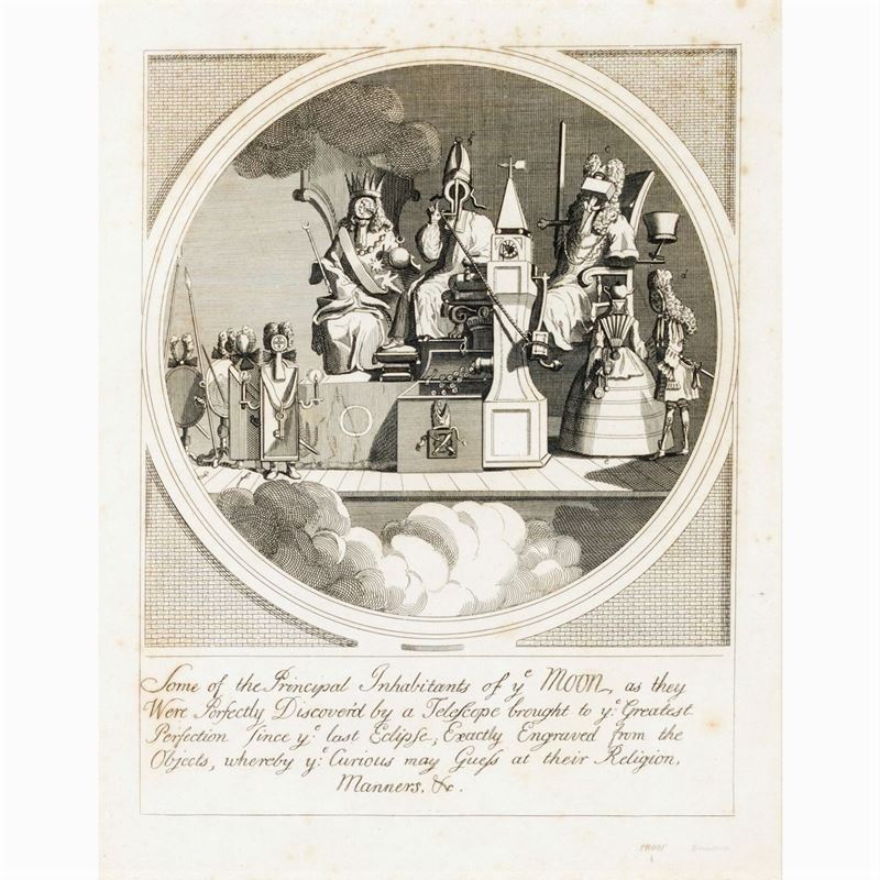 Stampa Calcografica