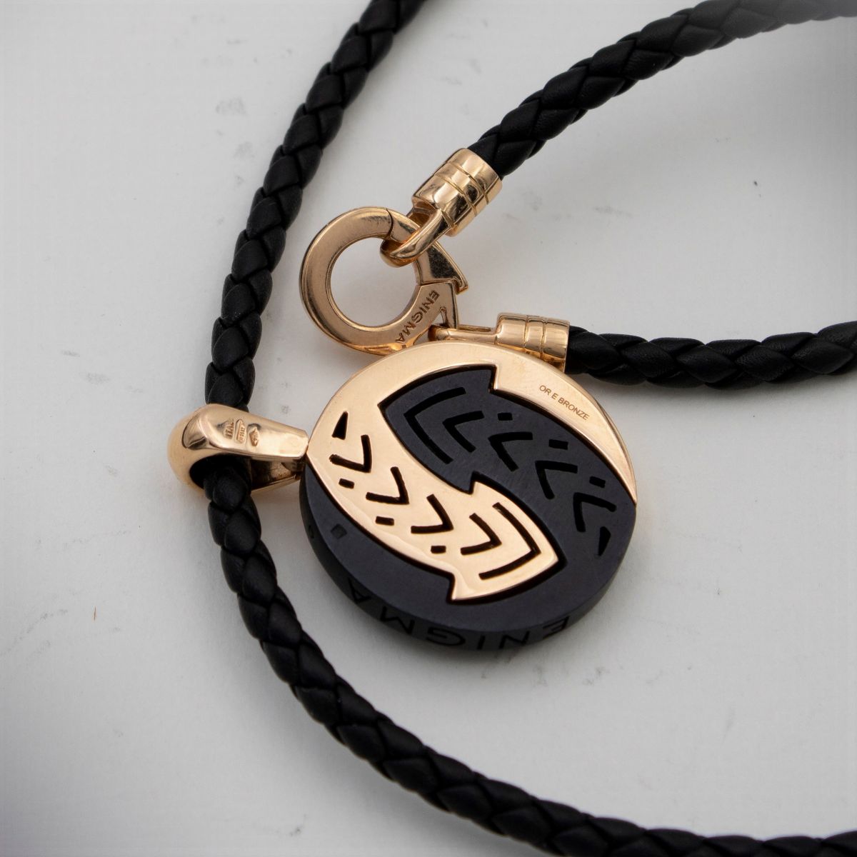 Enigma By Gianni Bulgari, Pendente Collezione Freccia