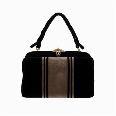 Roberta di Camerino Borsa a Mano Vintage