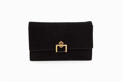 Cartier Pochette Gioiello Vintage